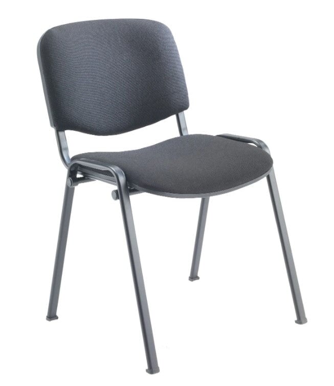 1.8m Boardroom Table & 6 Chair Bundle