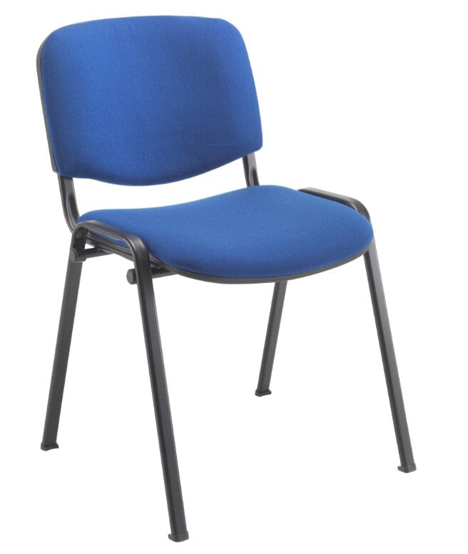 2.4m Boardroom Table & 8 Chair Bundle