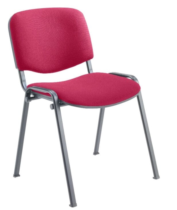 2.4m Boardroom Table & 8 Chair Bundle