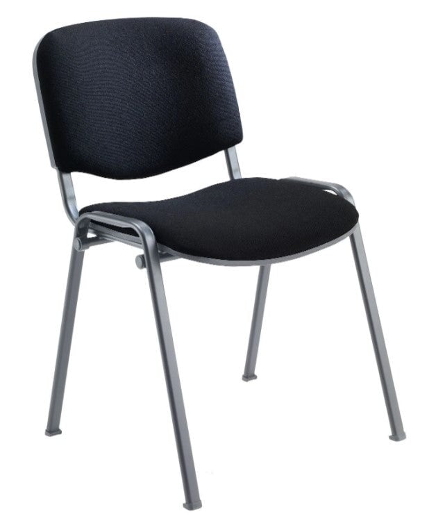 2.4m Boardroom Table & 8 Chair Bundle