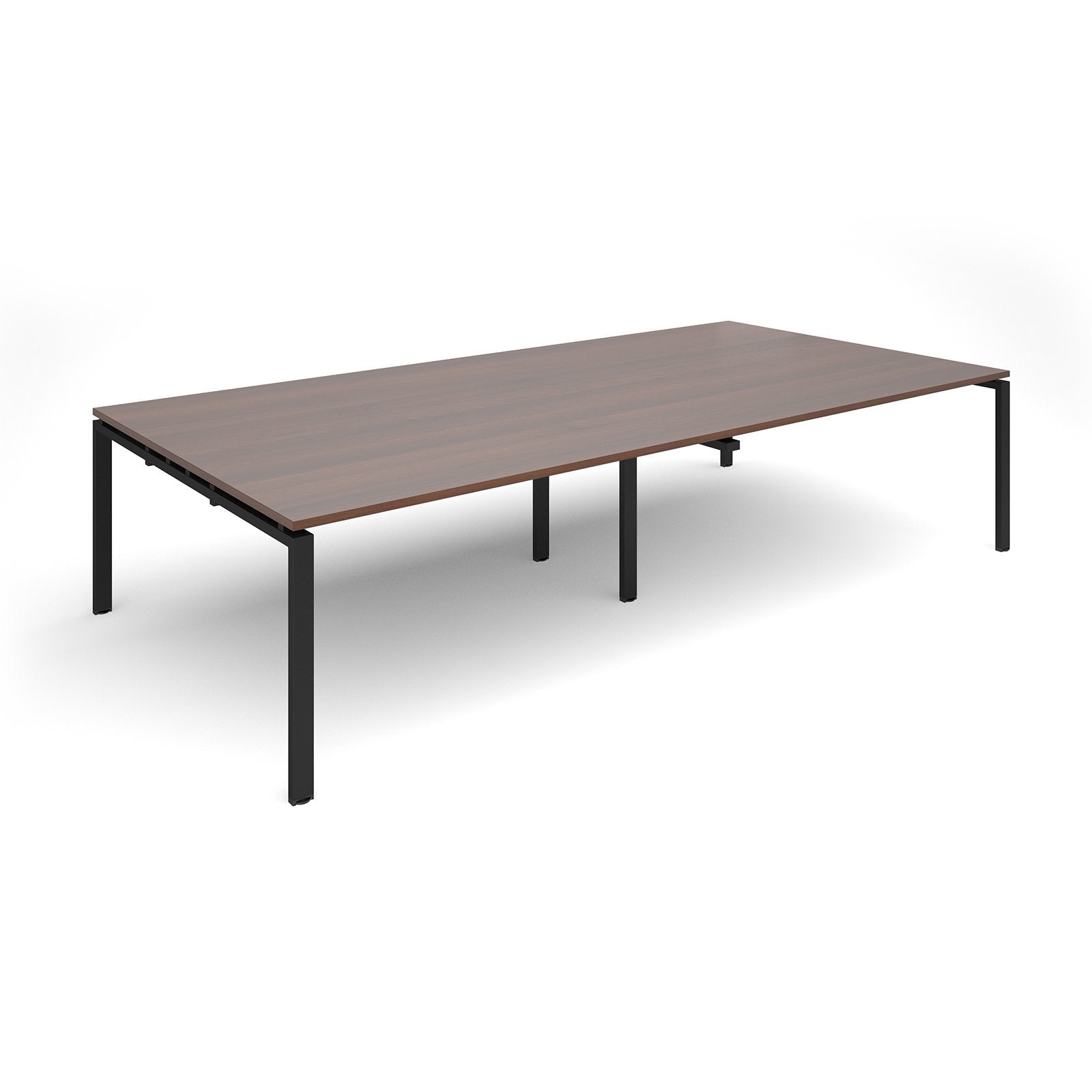 Adapt II Rectangular Boardroom Table