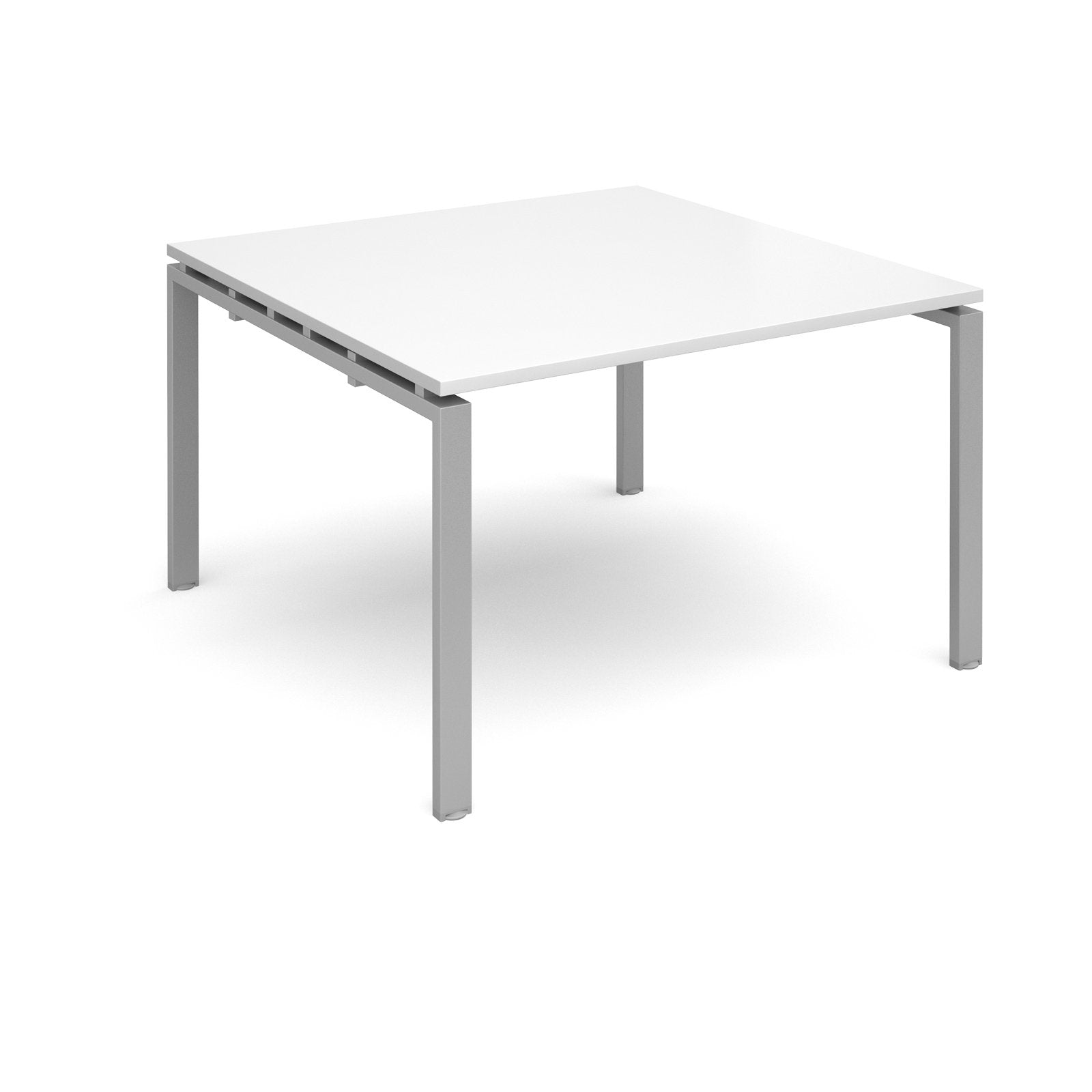 Adapt II Square Boardroom Table 1200mm x 1200mm