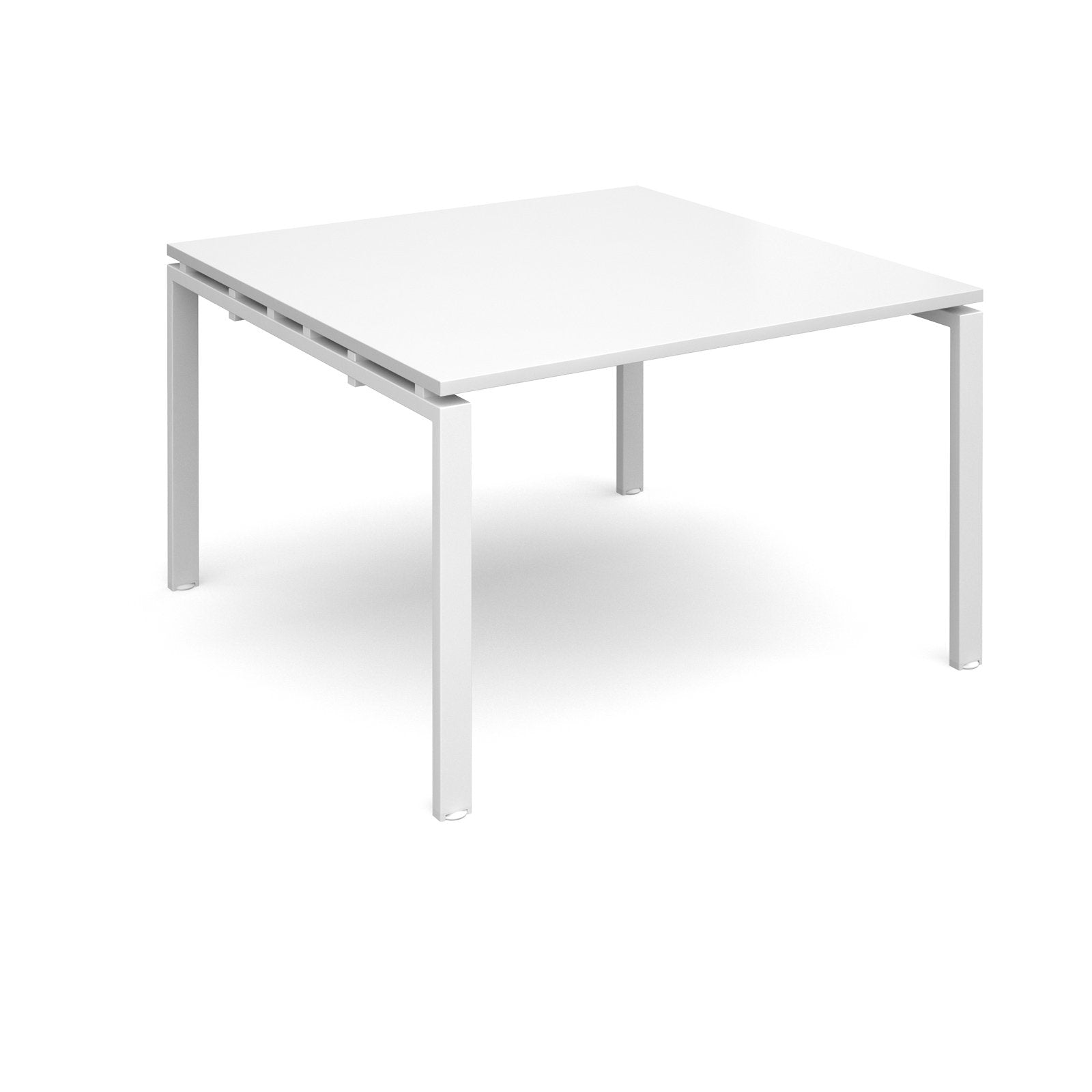 Adapt II Square Boardroom Table 1200mm x 1200mm