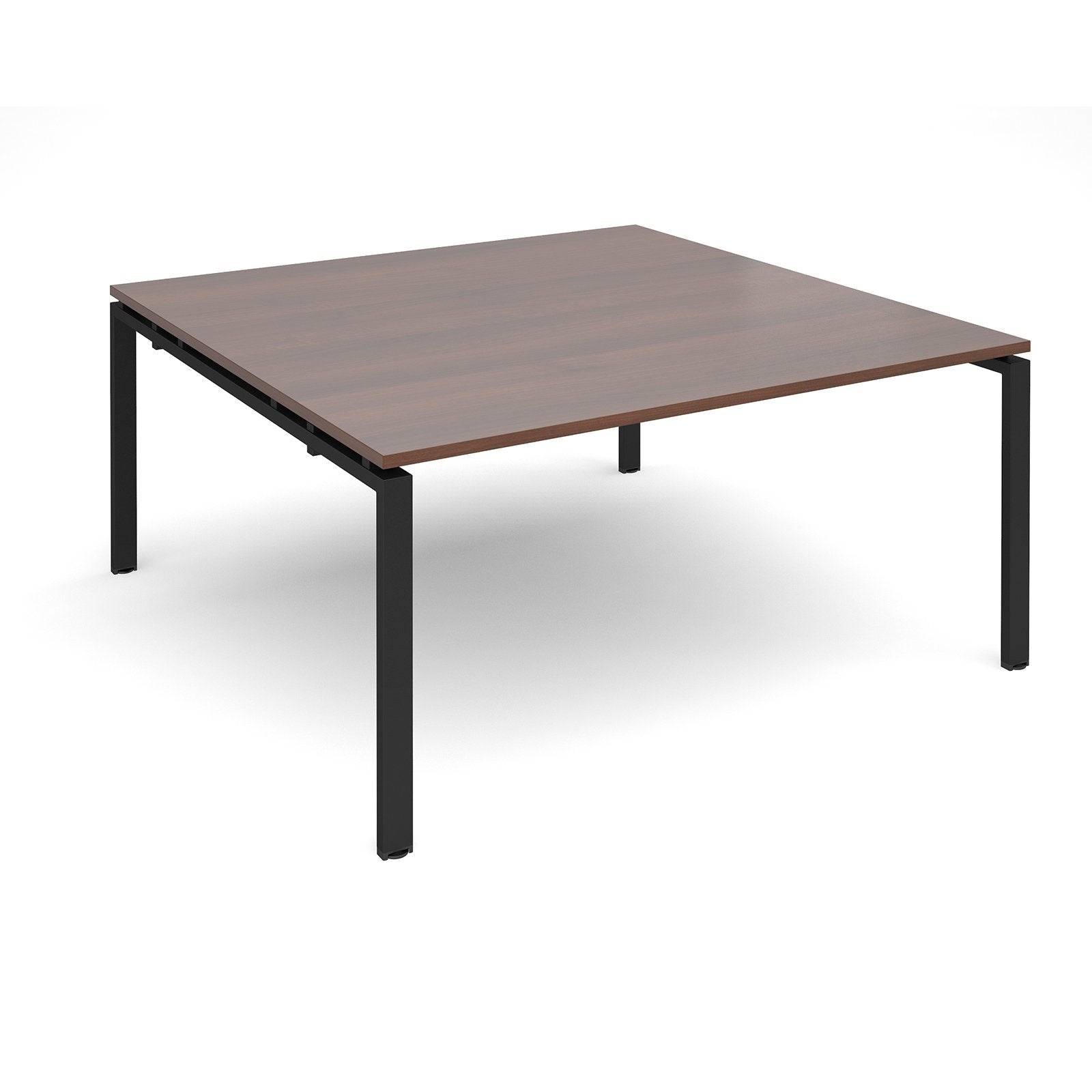 Adapt II Square Boardroom Table 1600mm x 1600mm