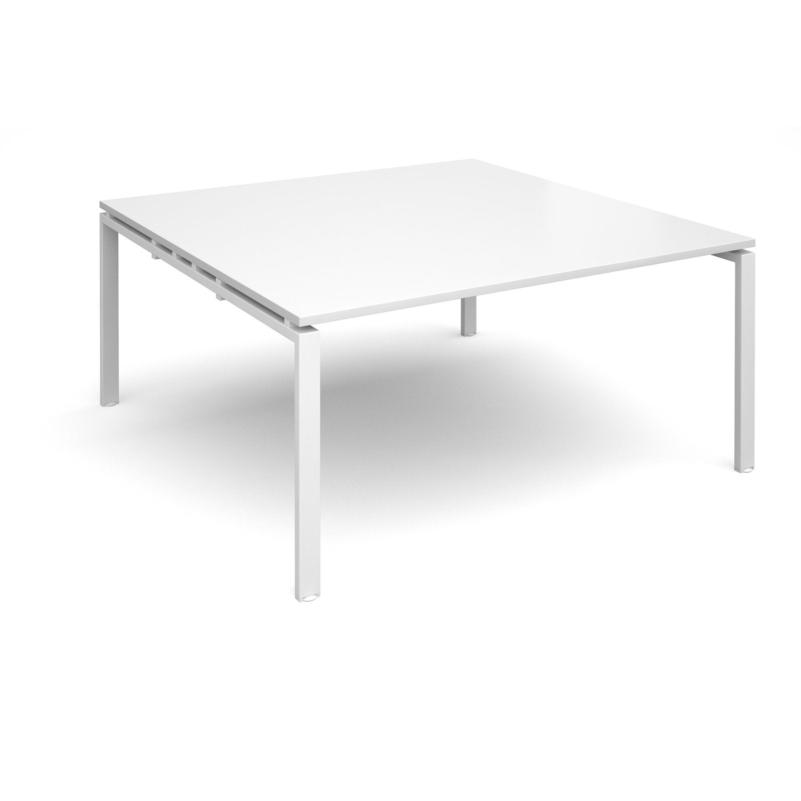 Adapt II Square Boardroom Table 1600mm x 1600mm