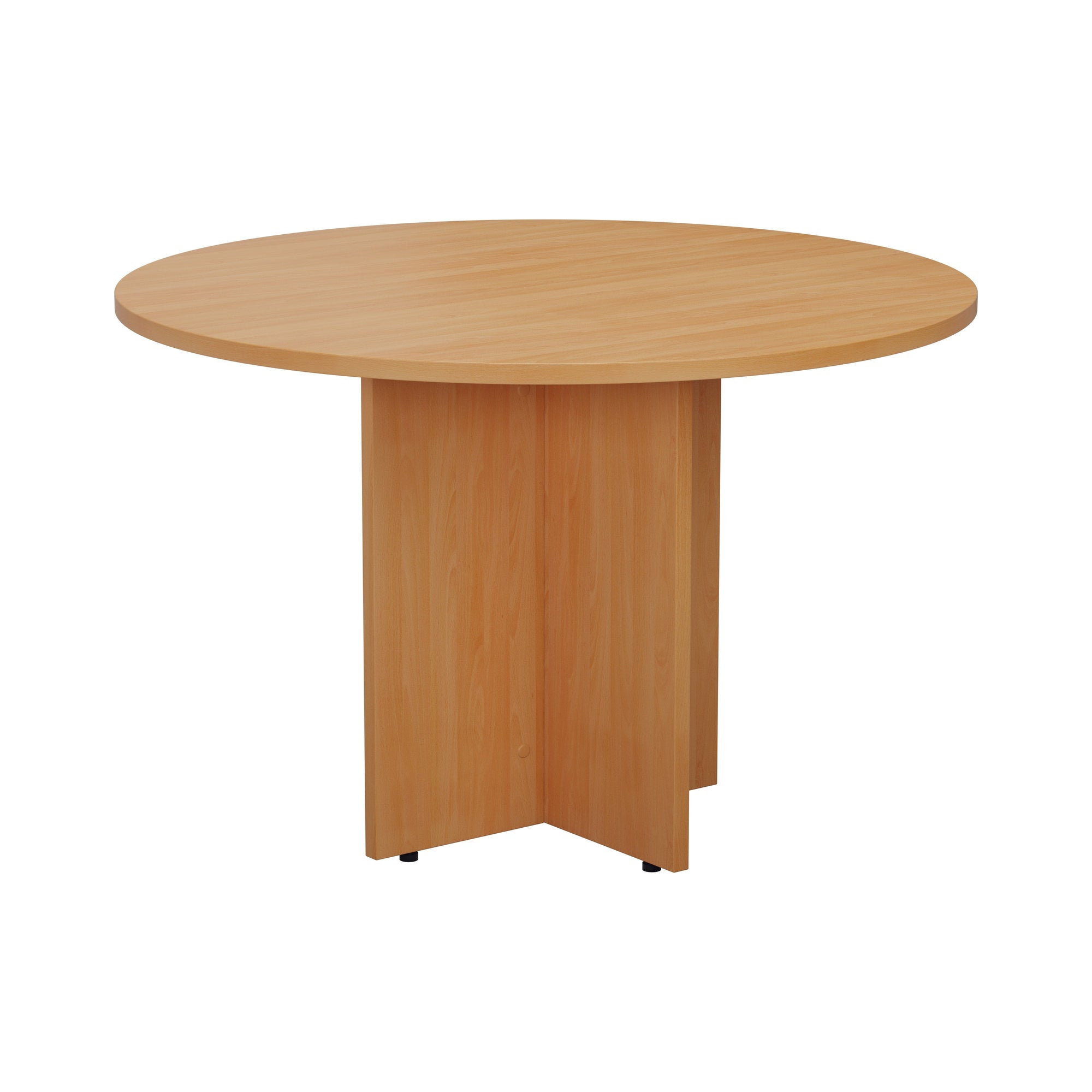 1100MM Round Meeting Table