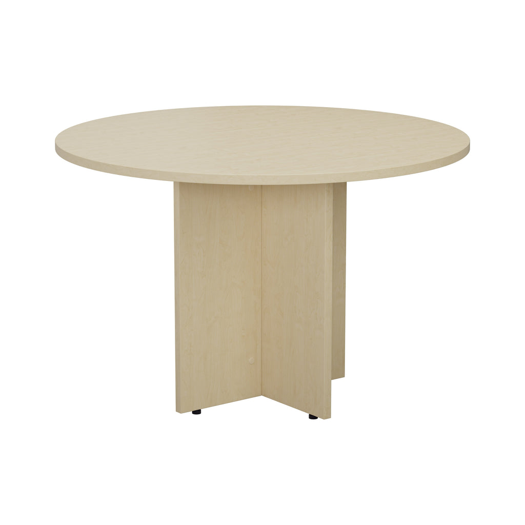 1100MM Round Meeting Table