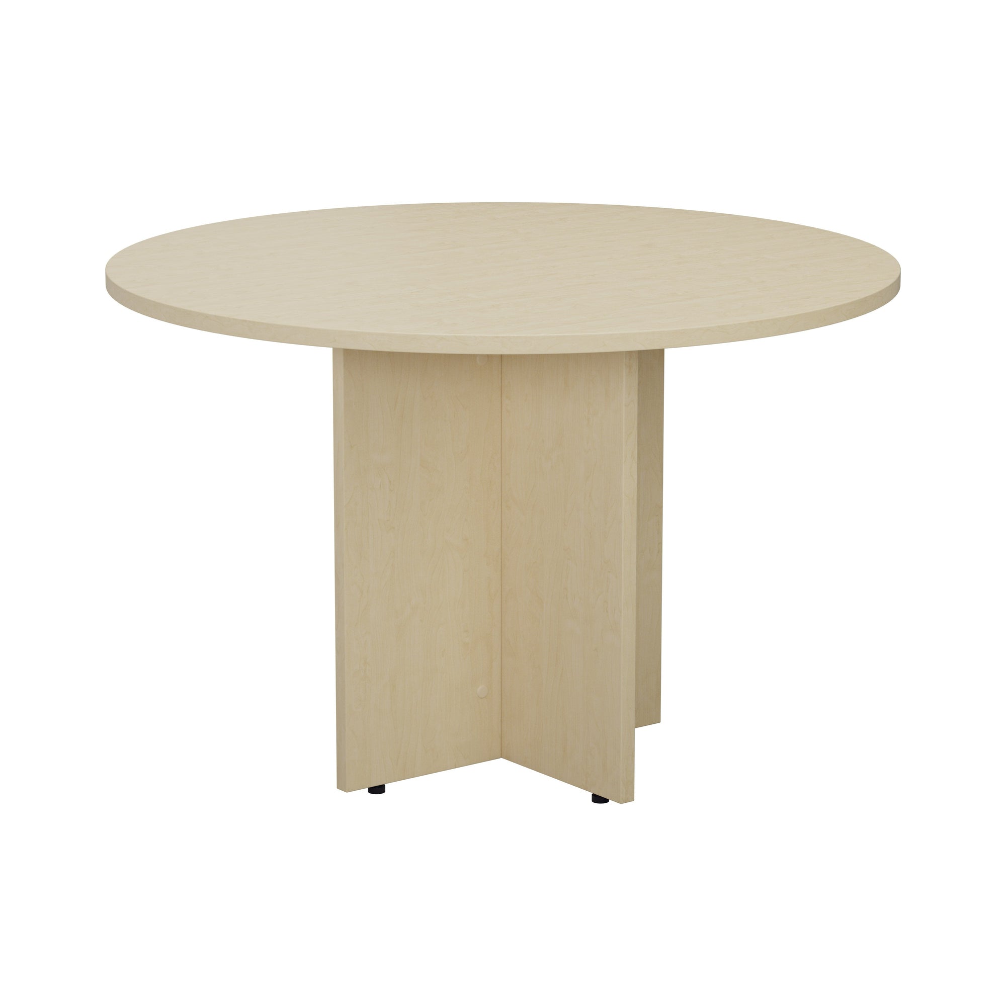 1100MM Round Meeting Table