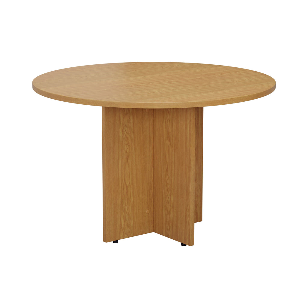 1100MM Round Meeting Table