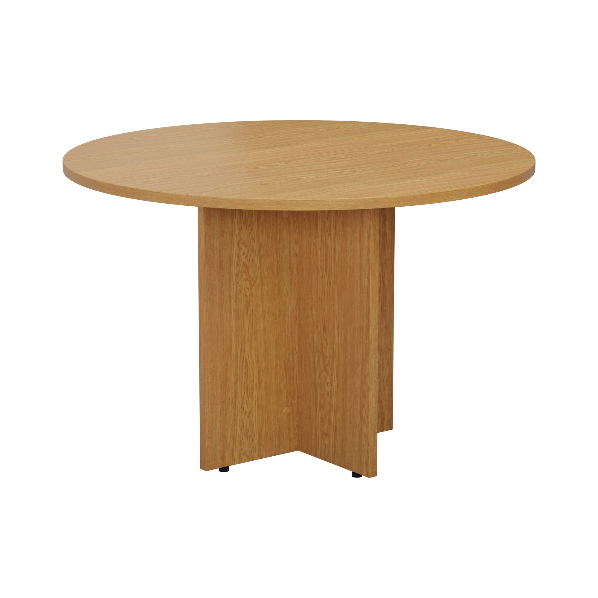 1100MM Round Meeting Table