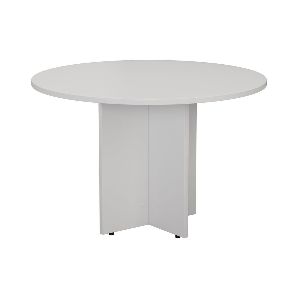 1100MM Round Meeting Table