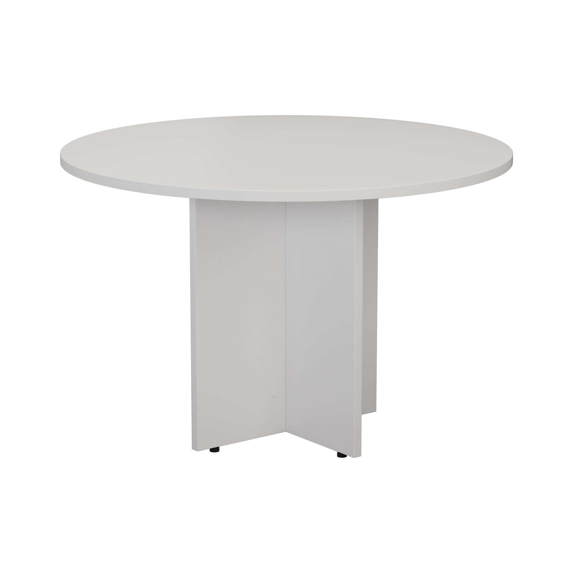 1100MM Round Meeting Table